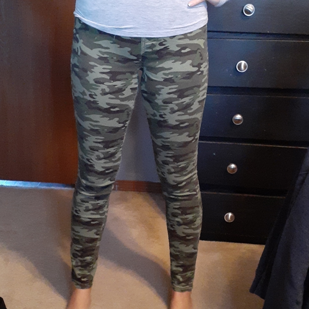 Leggings